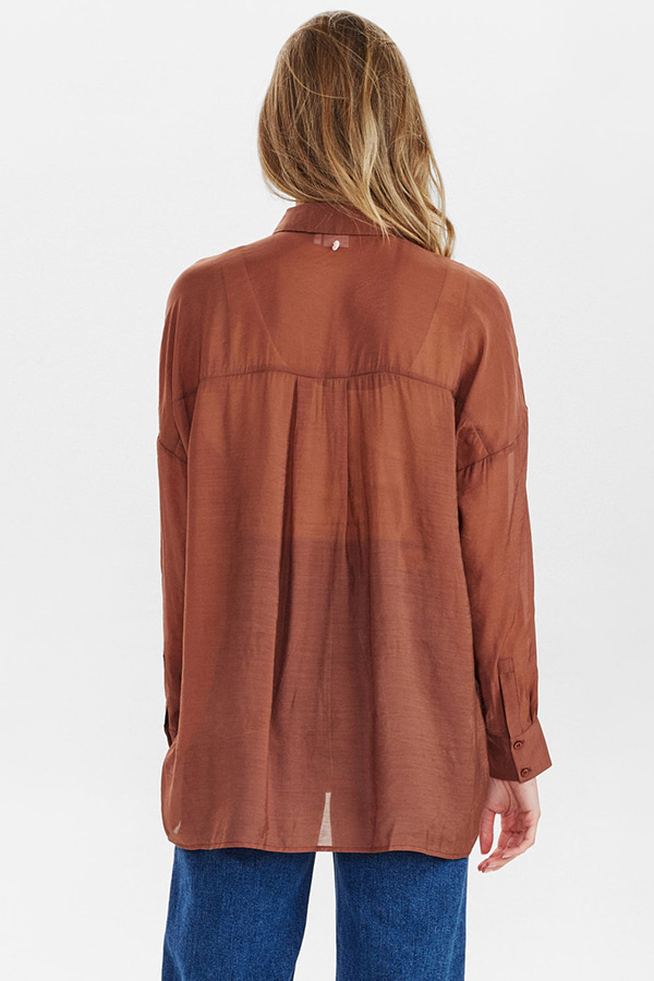 ΠΟΥΚΑΜΙΣΟ - 5678 ROOT BEER